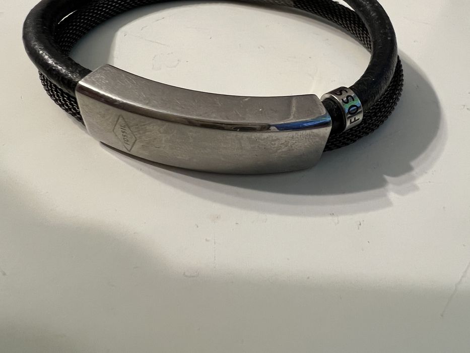 Ceas Fossil functional