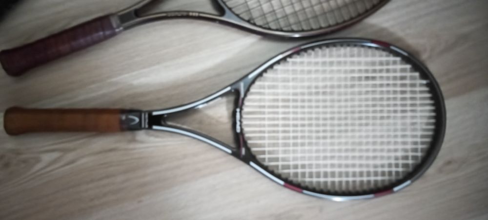 Тенис ракети 3 броя