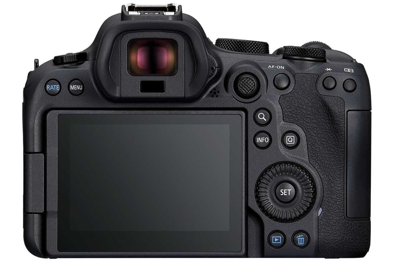 Canon R6 MARK2 sotiladi