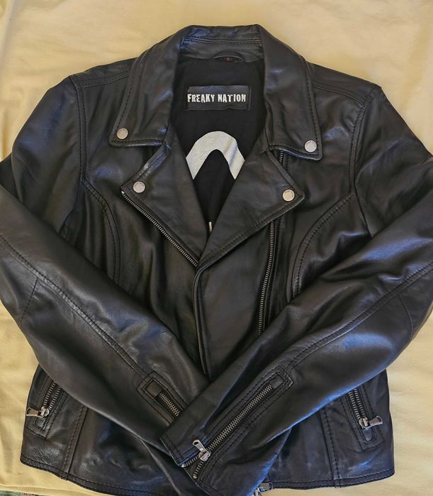 Яке естествена кожа