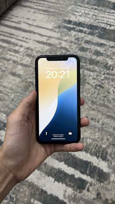 продам Iphone XR