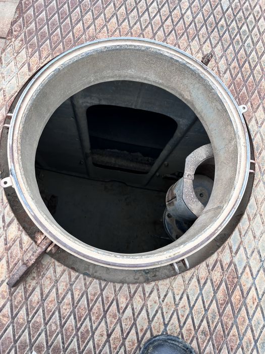 Ёнкист 18 тонна.