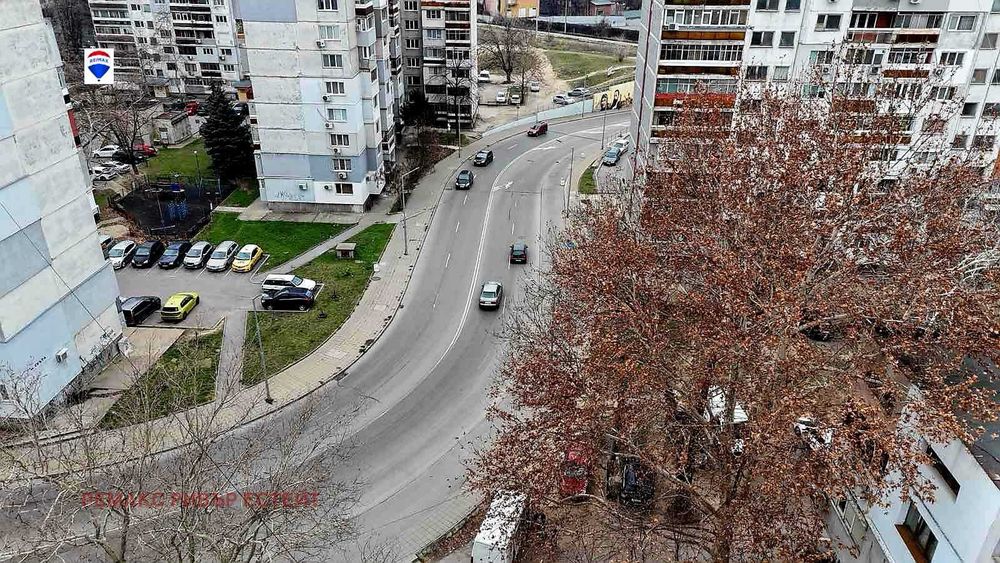 Дава се под наем Магазин в Русе, Родина 1 - 104 кв.м за 612 € - Снимка #7