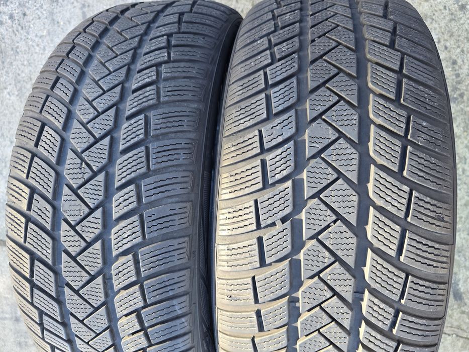 Anvelope iarna 235 50 19