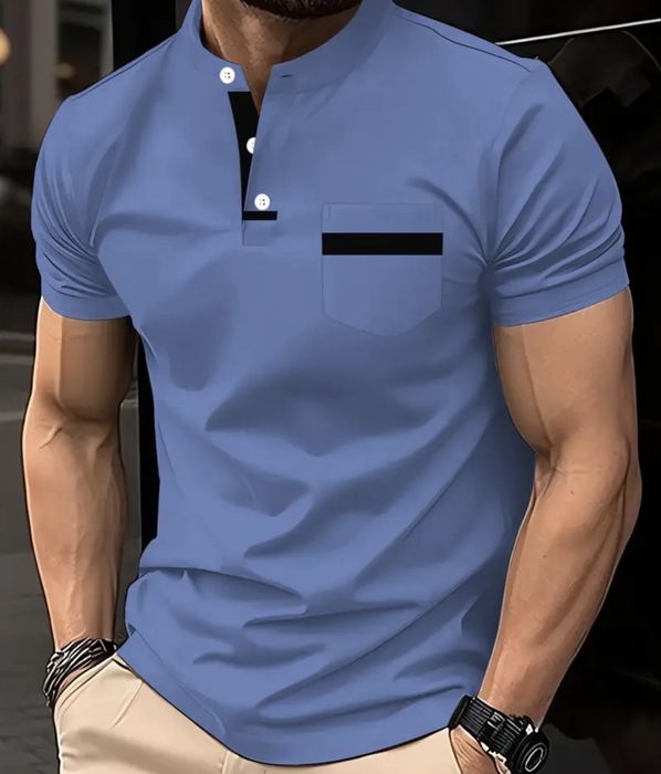 Мъжки тениски, размер XXL