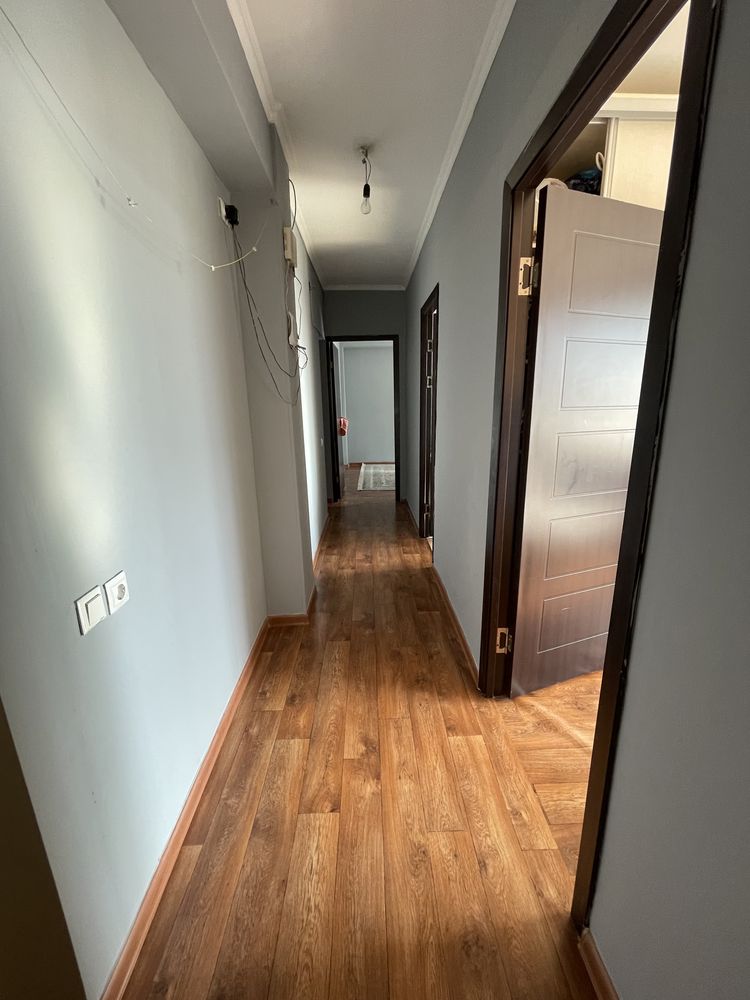 Продам 3-х комантную  квартиру