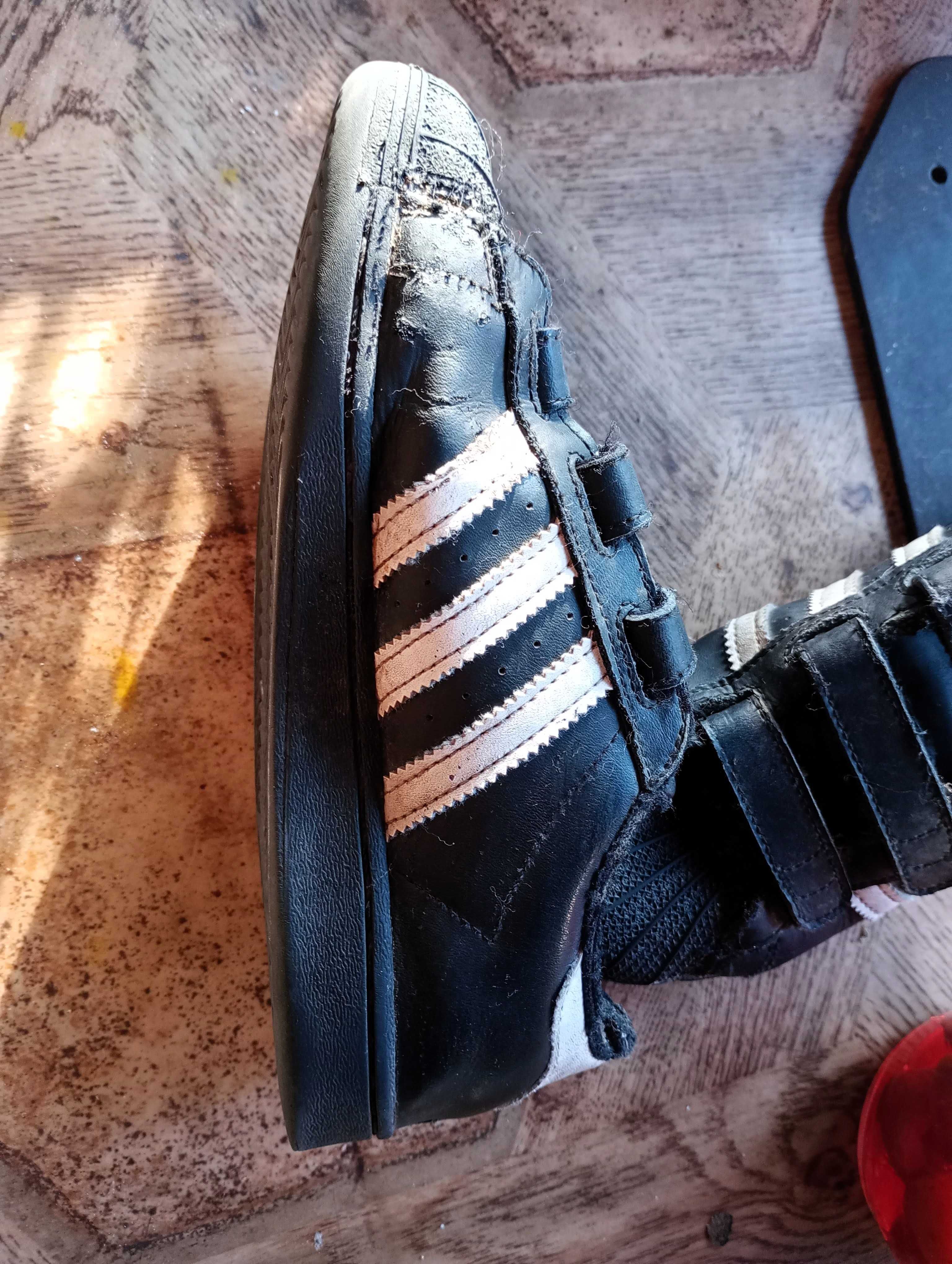 Детски маратонки Adidas