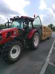 Tractor Tagro 102