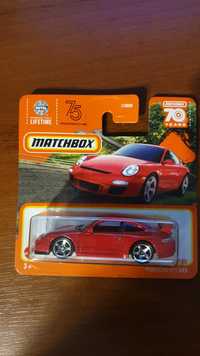 Matchbox Porsche 911 gt3