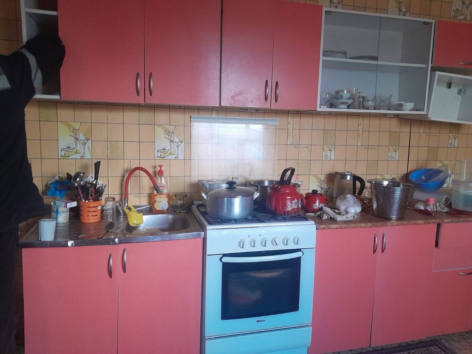 Кухонный гарнитур