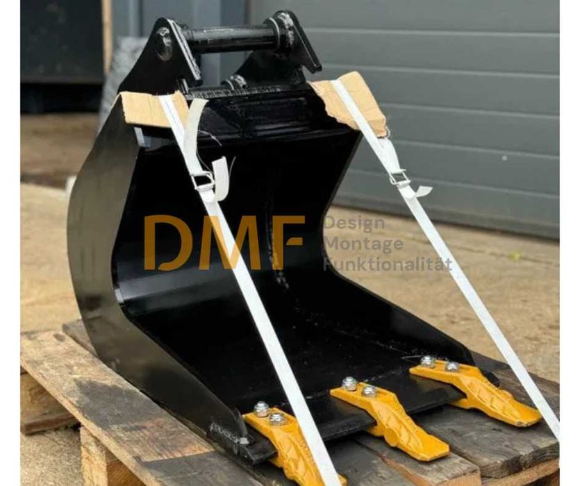 Кофа за багер за глина 40 см 2,6-3,5 тона