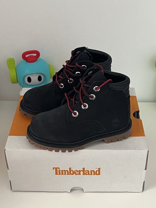 Ghete copii, Timberland marimea 26