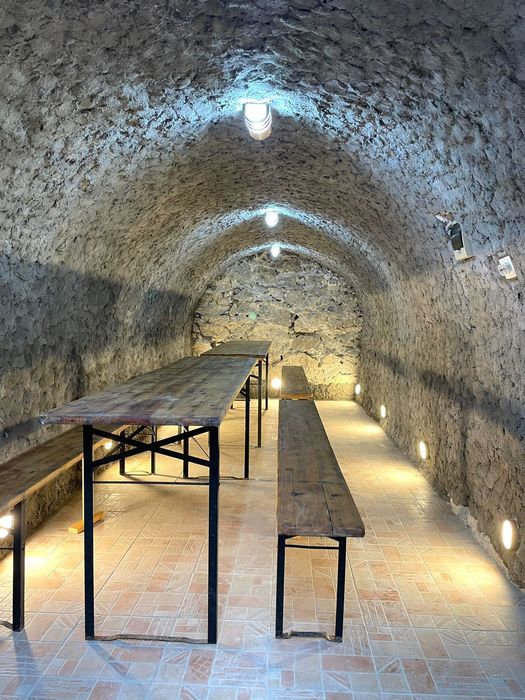 Casă/Restaurant Sasca Montană