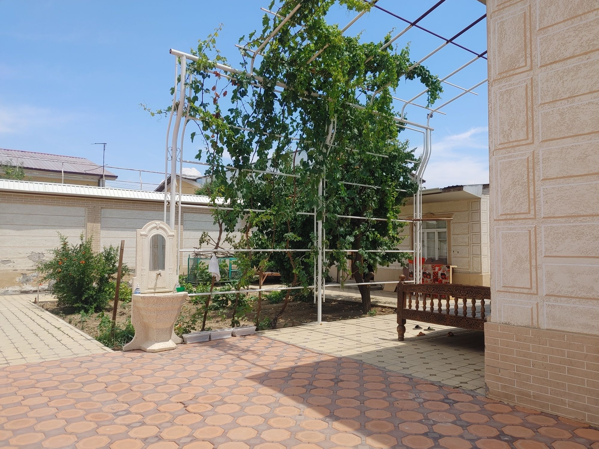 Pul judayam zarur manzil Namangan rovutda atp yonida 3 kotej
