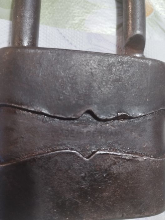 Стар Катинар немски