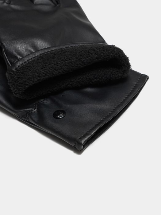 Женские перчатки