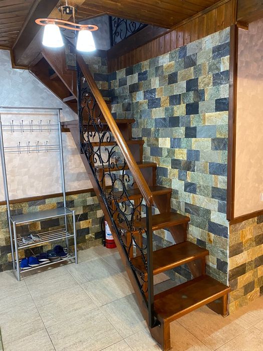 Cazare la Ranca lângă pârtia M1