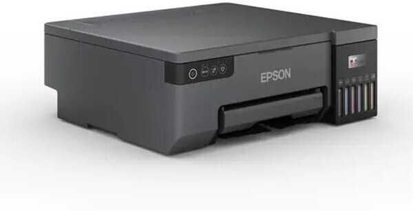 Принтер струйный Epson L8050