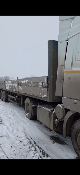 Продам прицеп 4 млн