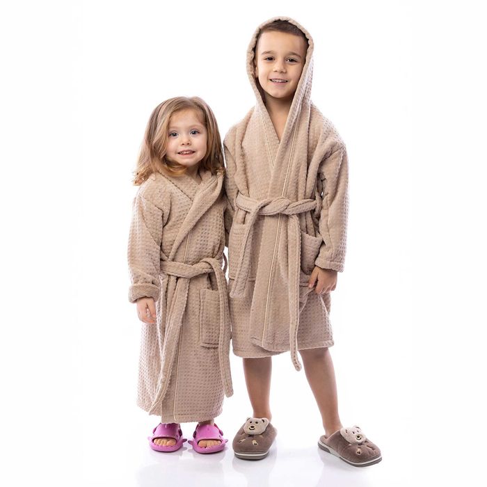 Детски халати ЕЛЕНГАНС