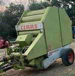 Vand presa de balotat Claas Rollant 62