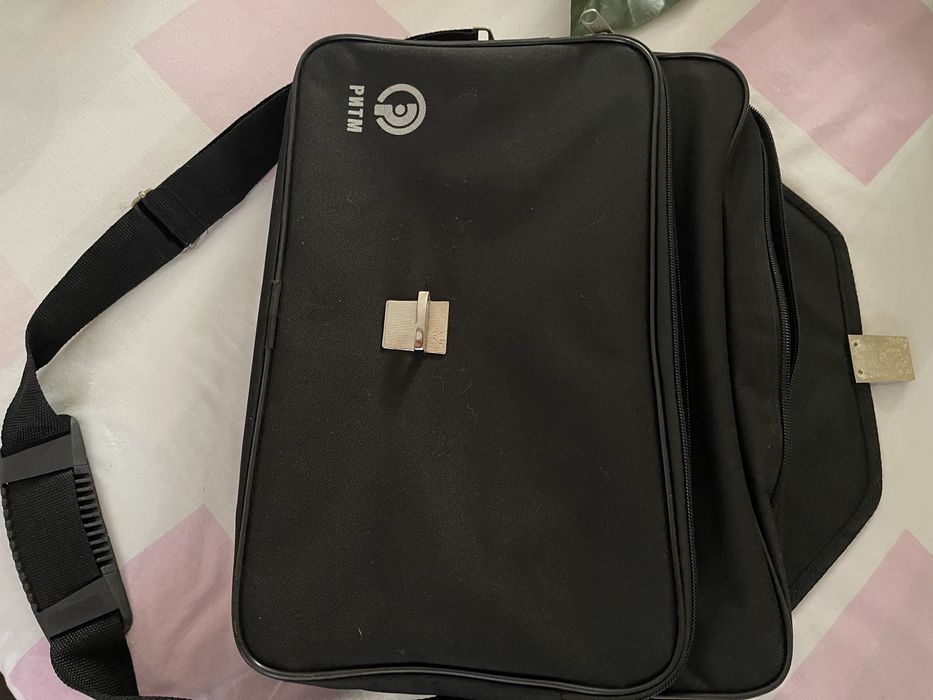 Сумка для деловых бумаг