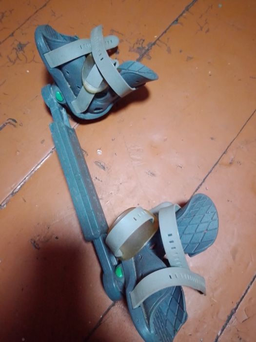 Продам детские брейсы