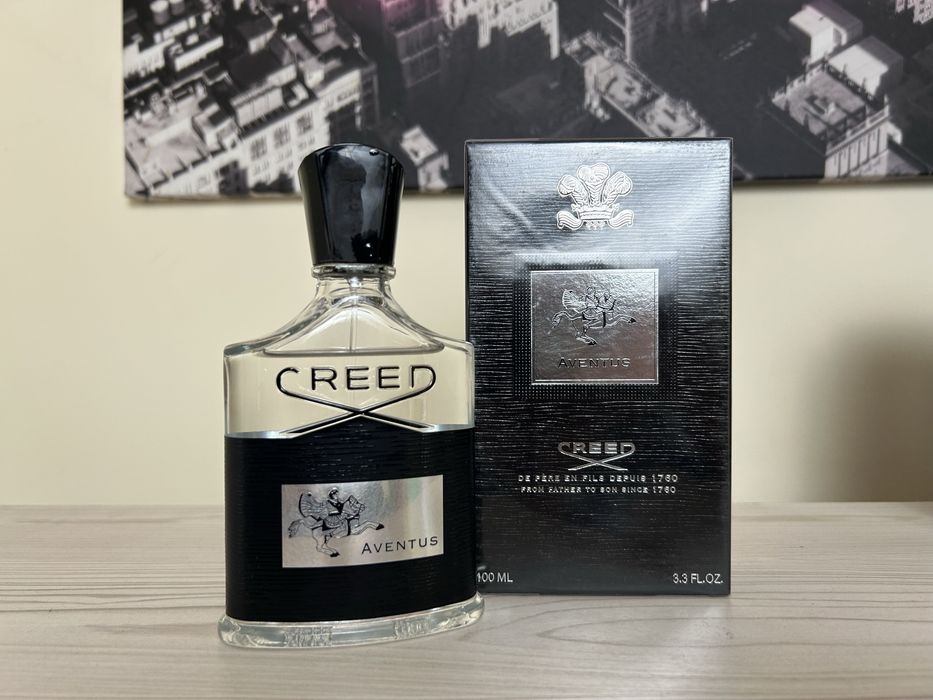 Creed Aventus Парфюм