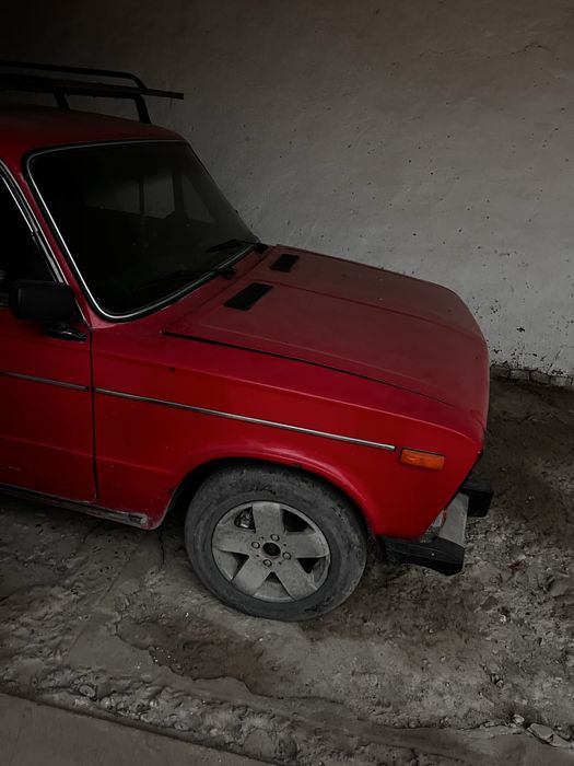Lada 2106 yili 1987