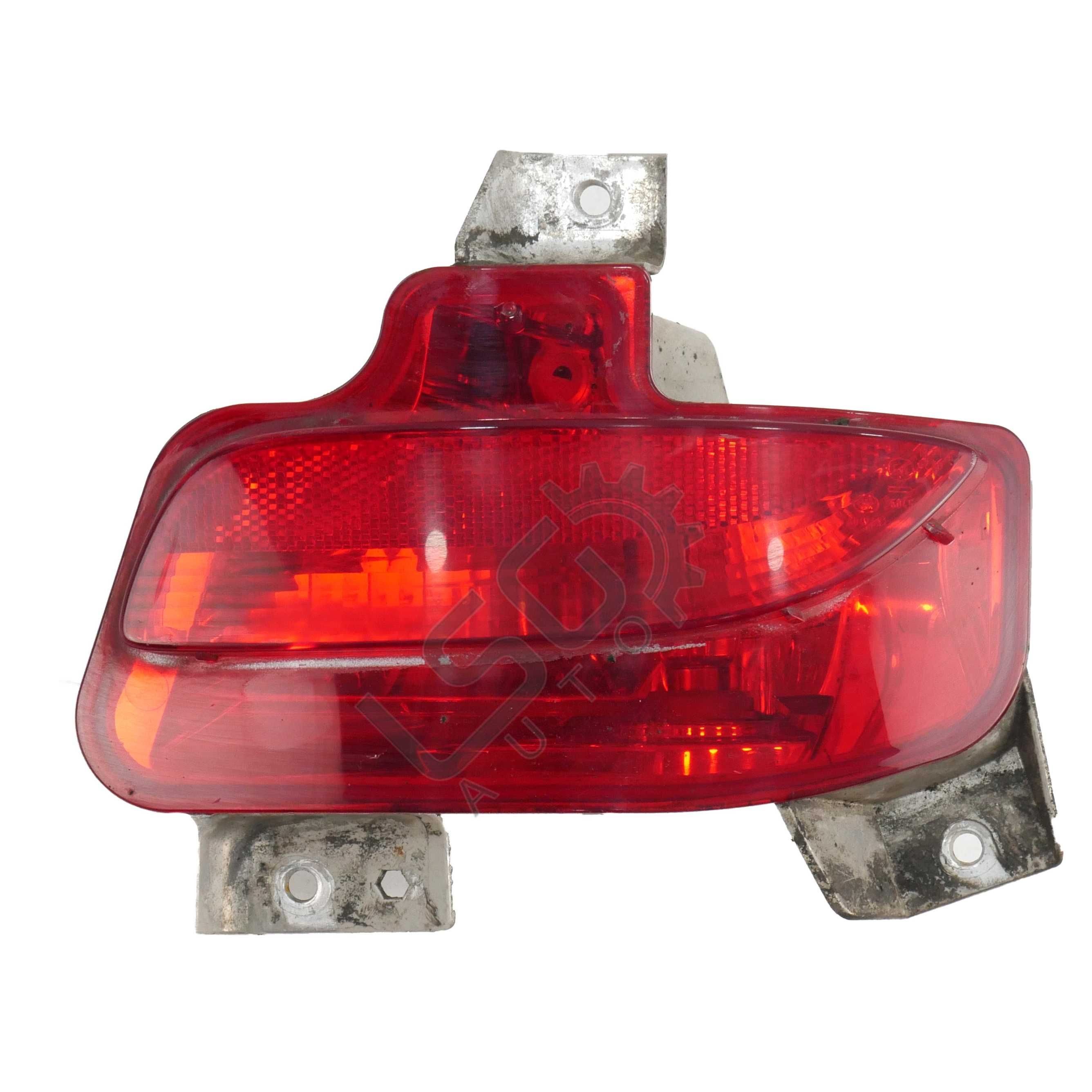 Десен стоп задна броня Opel Zafira Tourer C  ID: 140984