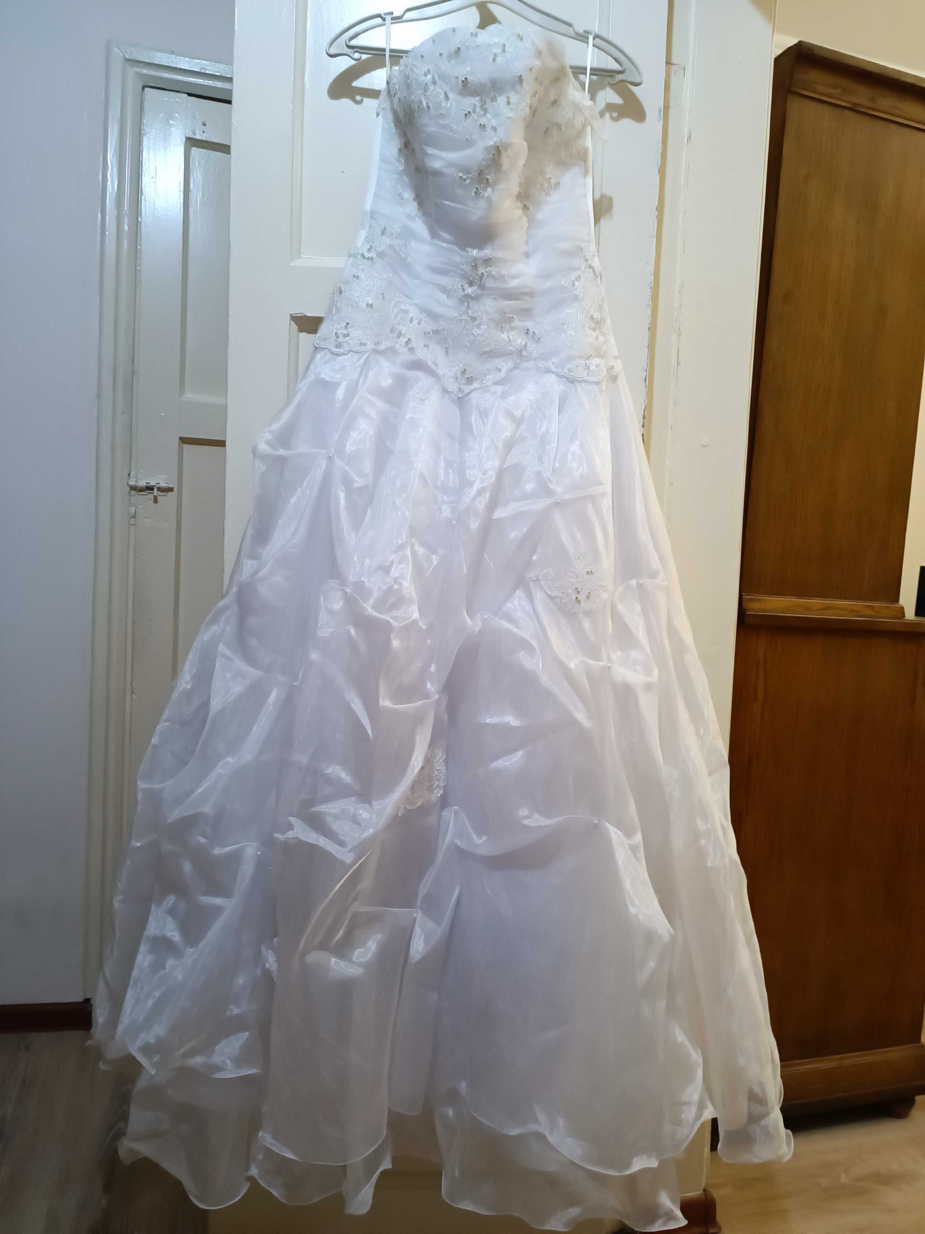 Бальное платье | Платье на свадьбу и выпускной