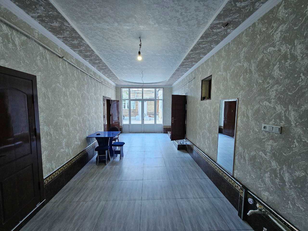 5 sotixli tayyor uchastka ko‘plab jihozlari bilan birga sotiladi