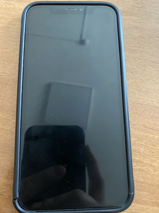 Айфон xr 64гб бу