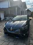 Renault megane, 2017, 1,5 dCi, eiro 6, 110 CP,  ITP valabil.