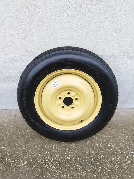 Rezerva slim Honda Accord/Toyota Camry CHR/Suzuki Vitara SX4