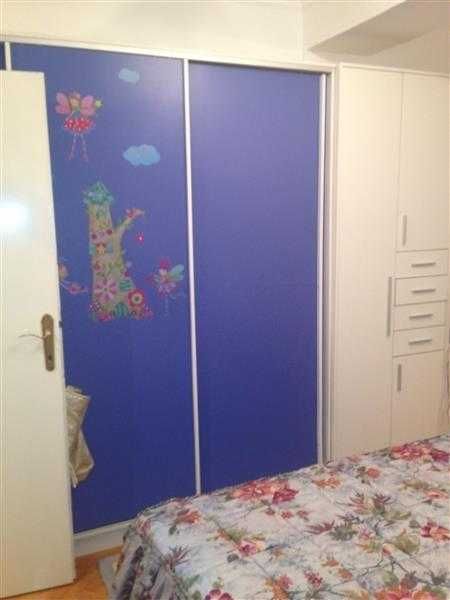 Дава се под наем Двустаен апартамент в Бургас, Меден рудник - зона А - 58 кв.м за 204 € - Снимка #4