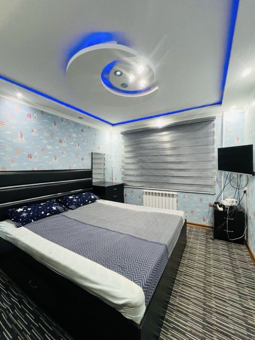 Квартира арендага берилади