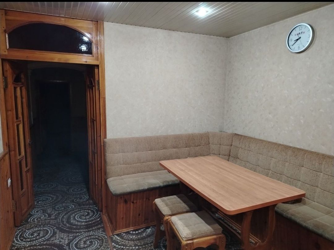 Продаётся на куйлук 5 квартира