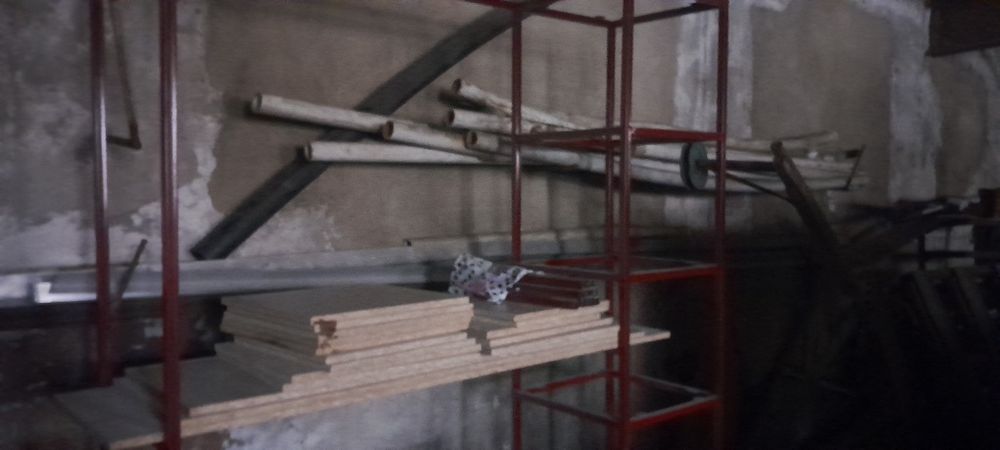 Продам готовые полки