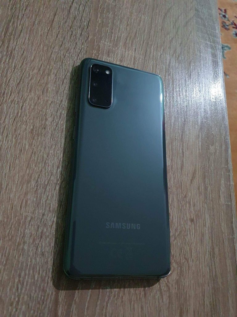 Galaxy s20 5G schimb