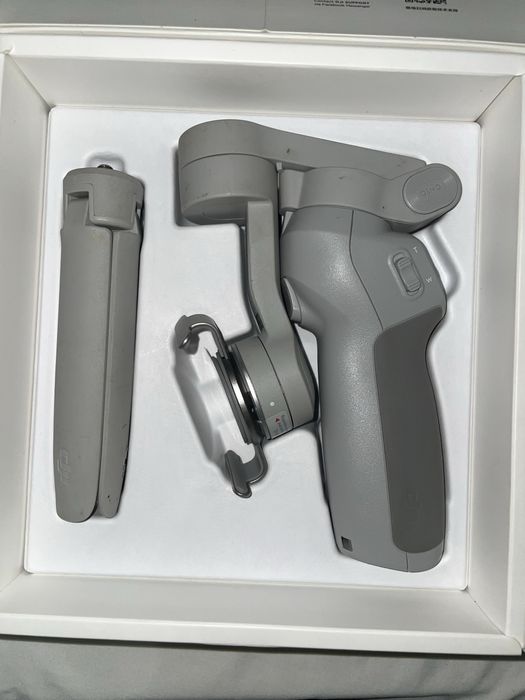 Срочно | стабилизатор DJI 4 se