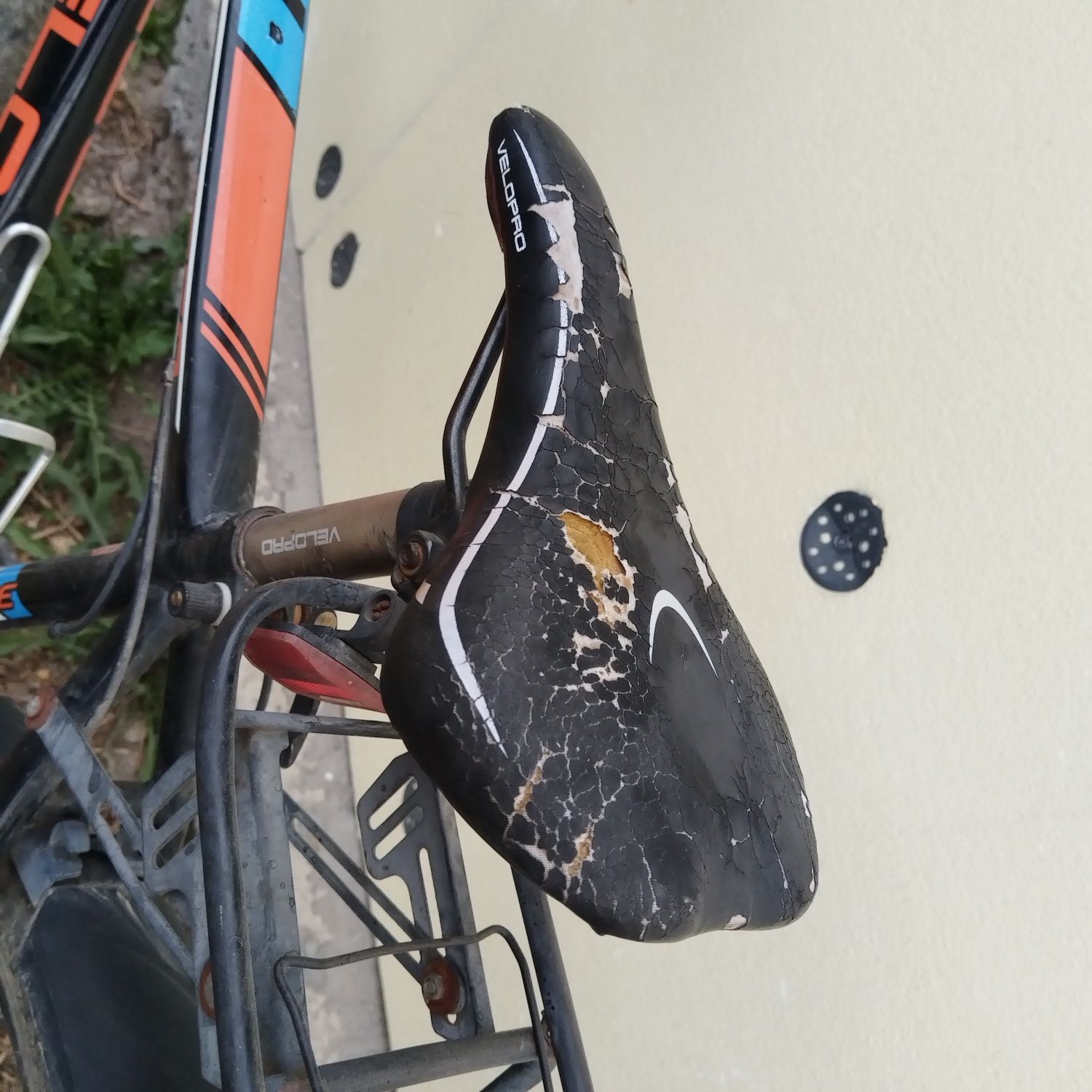 велосипед mt150 velopro