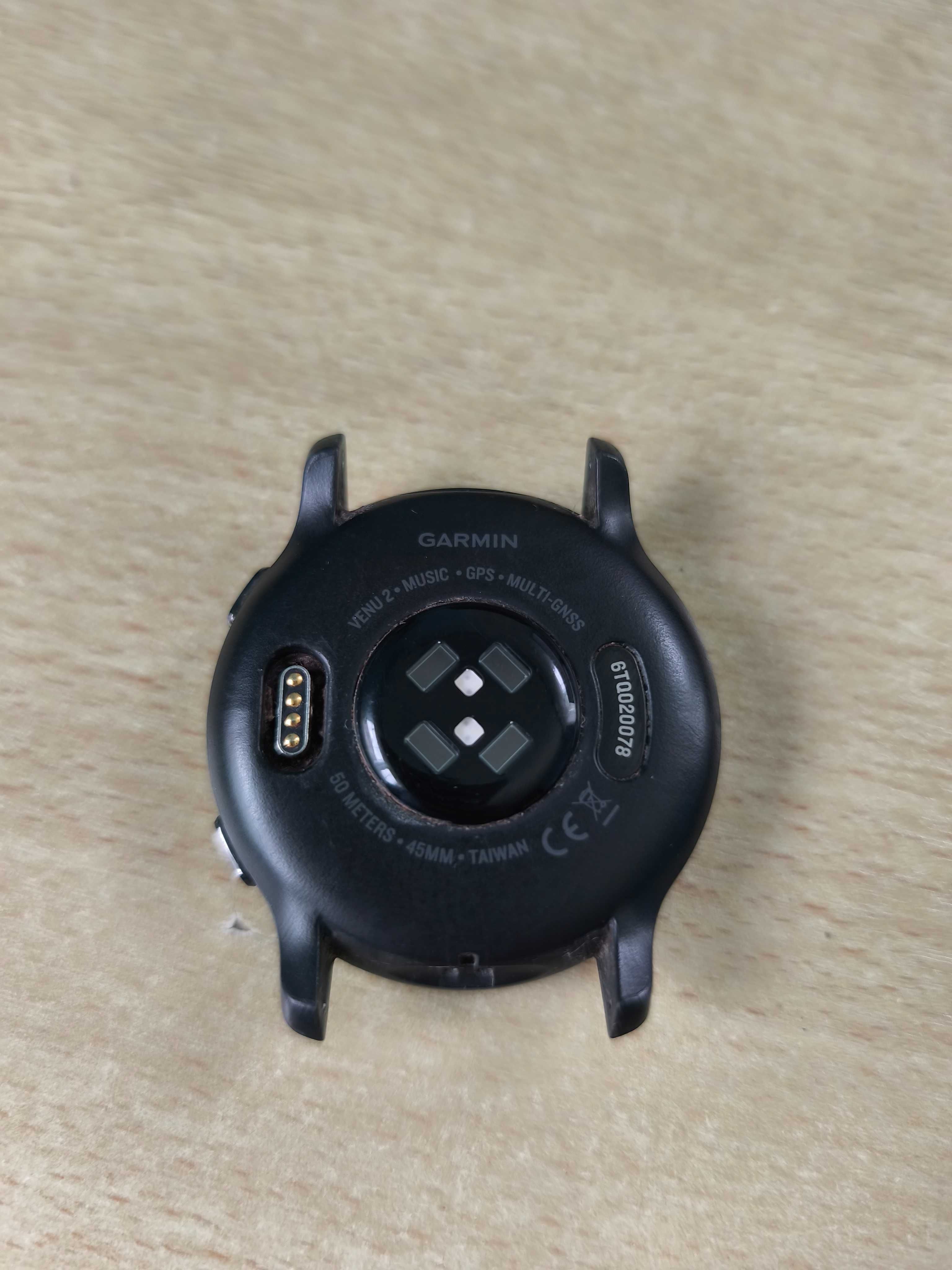 Garmin Venu 2 Music