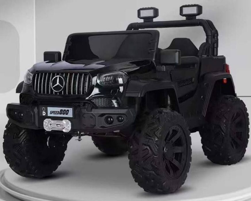 Jeep800 sifati zor bolalaringizni hursand qiling