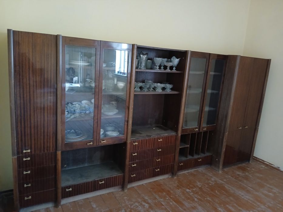 Mebel Garnitur sssr
