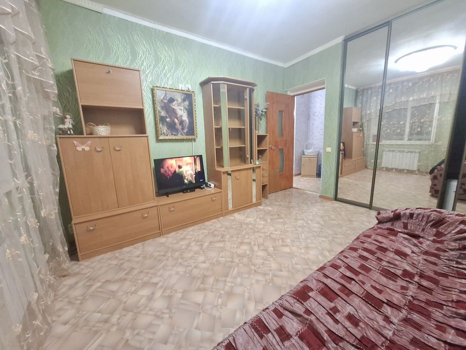 Продаётся 2-х ком кв Атырау. Лесхоз дом 43