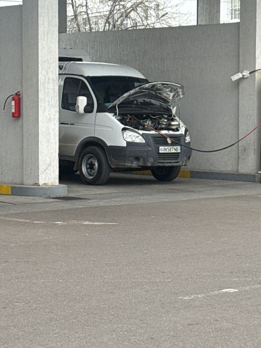 Продам газель срочно в отличном состоянии