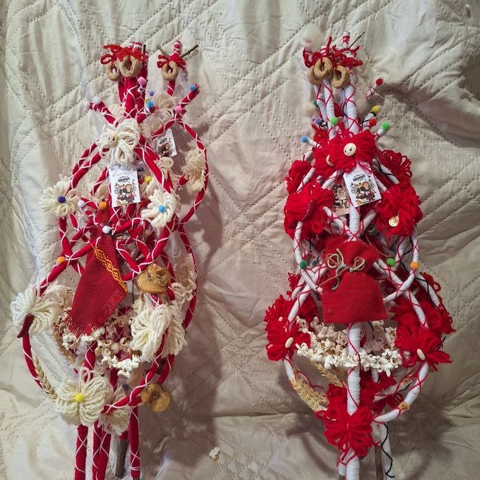 Битови Сурвакници