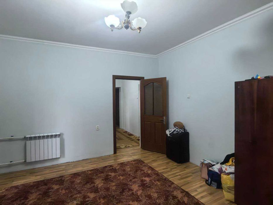 3 хонали квартира сотилади Чилонзор Алгоритм 72м2