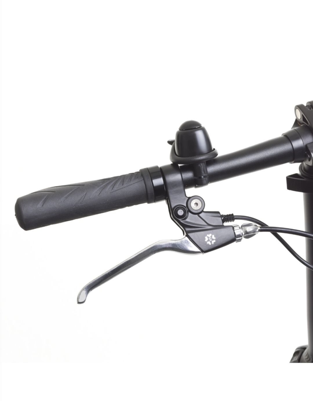 Bicicletă electrică pliabilă DEVRON 16201 - 16 inch